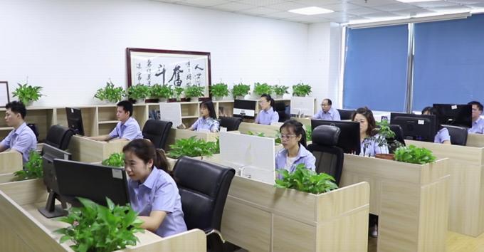 КИТАЙ Shenzhen Atnj Communication Technology Co., Ltd. Профиль компании 6