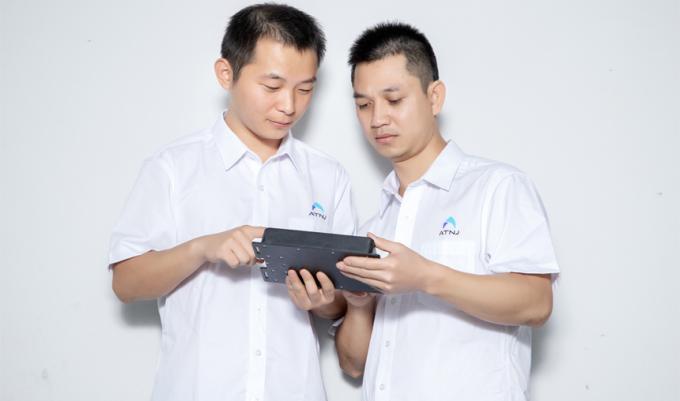 КИТАЙ Shenzhen Atnj Communication Technology Co., Ltd. Профиль компании 8