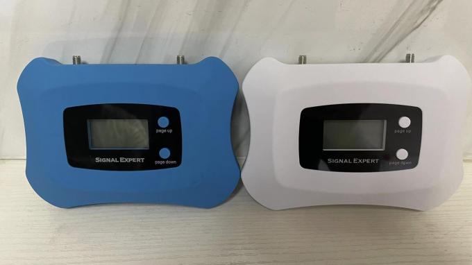 клетчатый усилитель сигнала 17dBm, диапазон репитер сети 8 GSM 0