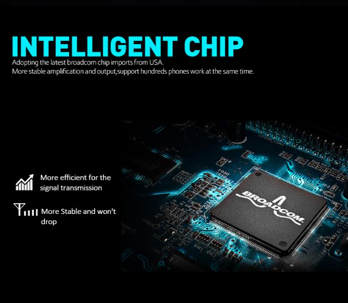 клетчатый усилитель сигнала 17dBm, диапазон репитер сети 8 GSM 3