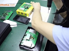 Multi ракеты -носители сигнала диапазона 85dB мобильные для полной сети 2G 3G 4G 5G