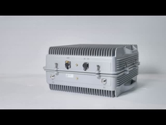 20-ваттная мощная ретрансляционная система со сдвигом частоты 900 МГц