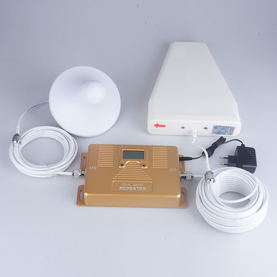 Купить 1800 / усилитель интернета DCS LTE WCDMA репитера сигнала 2100MHz 2G 3G 4G онлайн изготовление