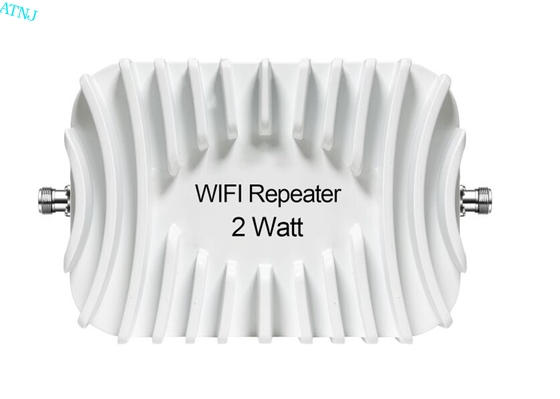 Купить ATNJ Engineering High Power 2 Watt 33dBm 5.8GHz WIFI Repeater Amplifier онлайн изготовление