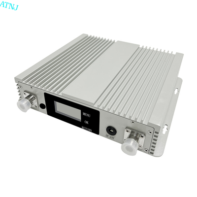 Купить 20dBm 70dB Тридиапазон 1800/2100/3500MHz 4G LTE NR 5G повторитель 5G усилитель сигнала онлайн изготовление