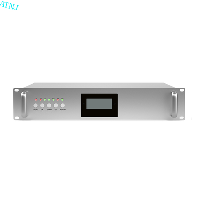 Купить 5Watt Quad-Band 900/1800/2100/2600MHz Repeater system high power DAS онлайн изготовление