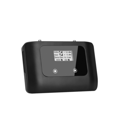 Купить мобильный репитер сигнала 70dB онлайн изготовление