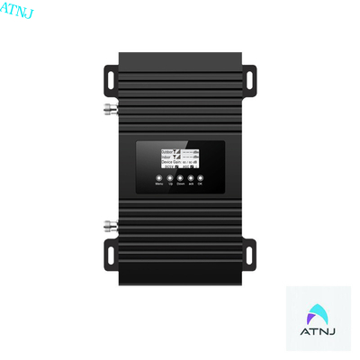 Купить Подгонянный усилитель репитера сигнала FDD LTE 1800MHz 4G клетчатый онлайн изготовление