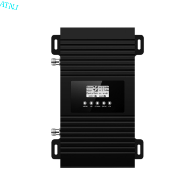 Купить усилитель сигнала диапазона 5 850MHz GSM 2W CDMA с функцией ALC AGC онлайн изготовление