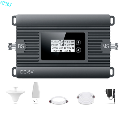 Купить 80dB ракета -носитель сигнала увеличения ALC MGC GSM с n женским RF соединяется онлайн изготовление