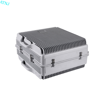 Купить 2G 3G 4G 5W 1800Mhz 2100Mhz Мобильный горячий точек сигнал усилитель двойной полосы мобильный телефон ретранслятор онлайн изготовление