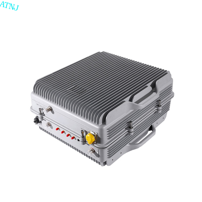 Купить Специализированный 5W Multi Band Repeater Wide Range Bandwidth онлайн изготовление