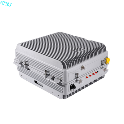Купить 5 Вт настраиваемый высокий прирост 85 дБ 3G сигнал Booster Band1 WCDMA 2100MHz онлайн изготовление