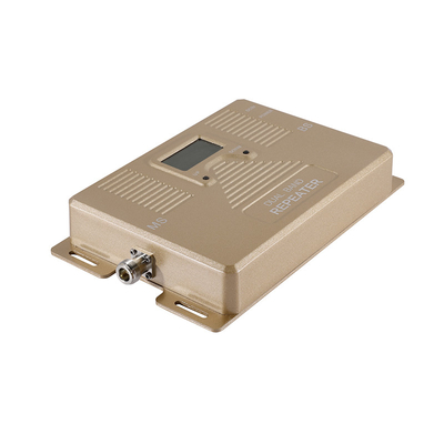 Купить двойная функция репитера MGC ALC AGC сотового телефона диапазона 70dB умная онлайн изготовление