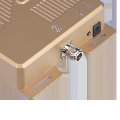 Хорошая цена Усилитель сигнала репитера 2G 4G диапазона LTE 800MHz EGSM 900MHz двойной клетчатый онлайн