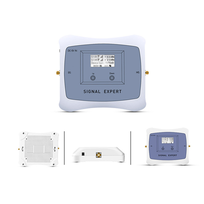 ATNJ Dual Band Repeater Multi-Network Signal Solution для улучшения охвата