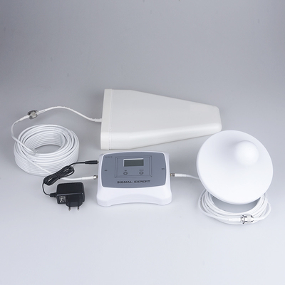 ATNJ Dual Band Repeater Multi-Network Signal Solution для улучшения охвата