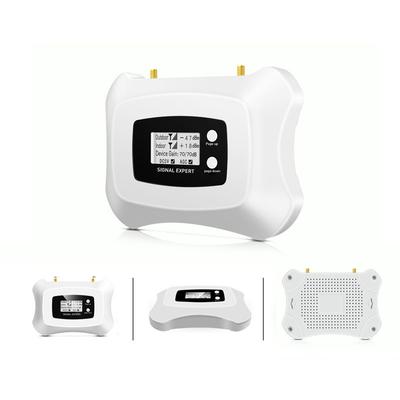 Ракета -носитель SMA/женщина репитера сигнала 4G ATNJ 1800MHz мобильная для телефона