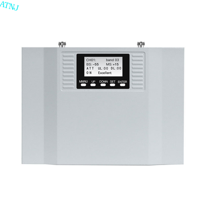 Репитер диапазона UMTS 900 1800MHz цифров GSM Tri, ракета -носитель сигнала 2G 3G 4G клетчатая