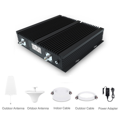 ATNJ Digital 900 1800 2100 Ретранслятор радиочастот с Wi-Fi для мобильных телефонов