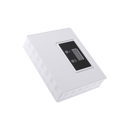 Tri репитер усилителя ракеты -носителя сигнала UMTS диапазона 850MHz 900MHz 2100MHz CDMA GSM