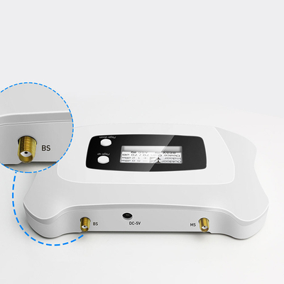 Хорошая цена репитер сети GSM усилителя наполнителя сигнала простой полосы 2G ALC мобильный онлайн