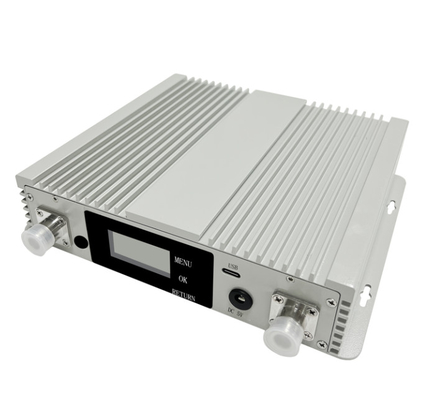 2G 4G LTE Мобильный двойной диапазон GSM 900MHz 1800MHz Диапазон выборочный ретранслятор