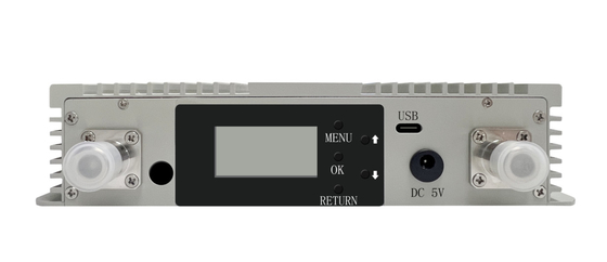 2G 4G LTE Мобильный двойной диапазон GSM 900MHz 1800MHz Диапазон выборочный ретранслятор