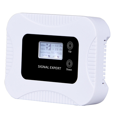 Улучшенная эффективность сети с помощью функций AGC и MGC EGSM Signal Booster