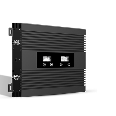 Производственная цена GSM+4G Dual Band 900 2600MHz GSM Repeater Amplifier ALC Интеллектуальная функция