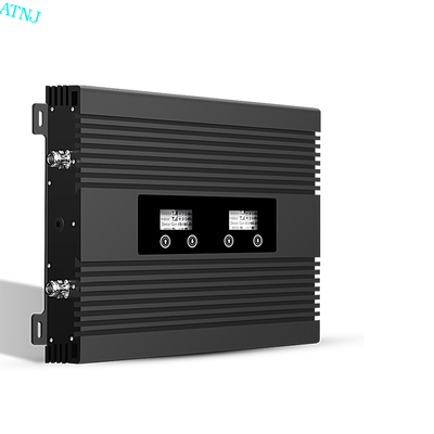 Хорошая цена Производственная цена GSM+4G Dual Band 900 2600MHz GSM Repeater Amplifier ALC Интеллектуальная функция онлайн