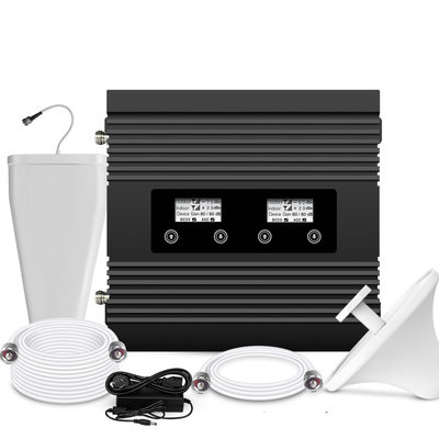 Производственная цена GSM+4G Dual Band 900 2600MHz GSM Repeater Amplifier ALC Интеллектуальная функция