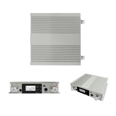2G 4G LTE Мобильный двойной диапазон GSM 900MHz 1800MHz Диапазон выборочный ретранслятор