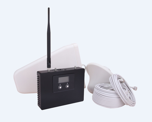 Двойной выход 2G 4G 5G EGSM NR Мобильная телефонная сеть Усилитель ретранслятор Усилитель сотового сигнала