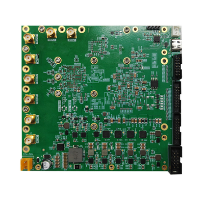 ATNJ Последние карты SDR TR, специально используемые для повторения сигнала, усилителя, системы мониторинга сигнала и радио