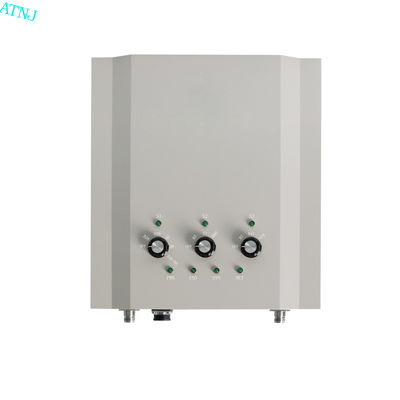 Глобальная система усиления сотового сигнала для всего диапазона частот