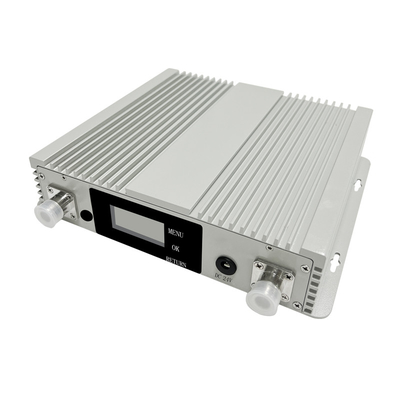 20dBm 70dB Тридиапазон 1800/2100/3500MHz 4G LTE NR 5G повторитель 5G усилитель сигнала