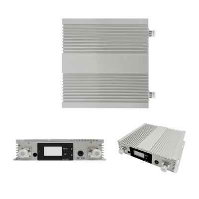 20dBm 70dB Тридиапазон 1800/2100/3500MHz 4G LTE NR 5G повторитель 5G усилитель сигнала