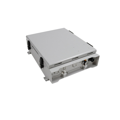 VHF Digital Repeater system 150MHz digital band selective repeatre system for customized use