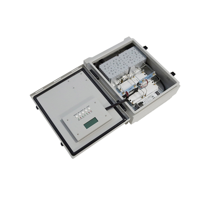 VHF Digital Repeater system 150MHz digital band selective repeatre system for customized use
