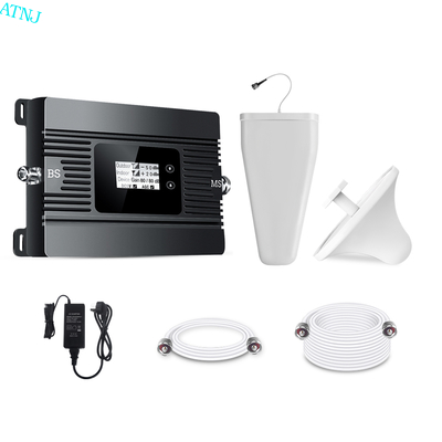 4G 5G Repeater Band7 2600MHz LTE Сигнальный усилитель с 80dB Gain