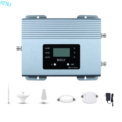 ATNJ 70dB Gain Dual Band 900/1800MHz 4G Сигнальный ретранслятор