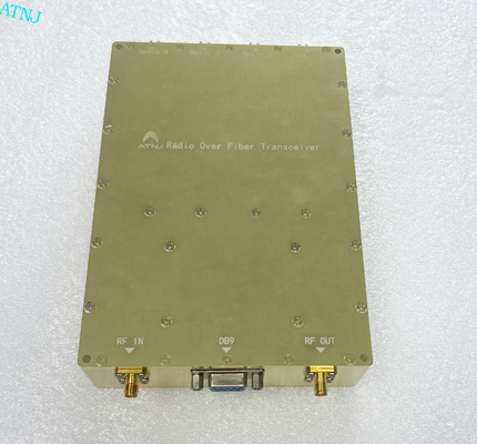 Хорошая цена 800–2700 МГц  Оптический модуль MU to -4TR онлайн