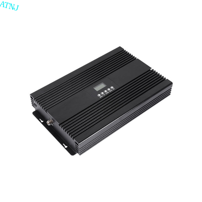 27 дБм Quad Band 800 900 1800 2100MHz 4G 5G ретранслятор с 80 дБ увеличением