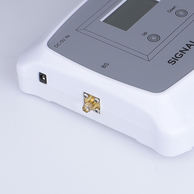 Двойная ракета -носитель сигнала диапазона 900MHz 2300MHz GSM LTE с дисплеем LCD