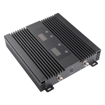 ATNJ Dual-band High Power 800MHz 900MHz Dual-band Signal Booster для улучшения телефонной связи