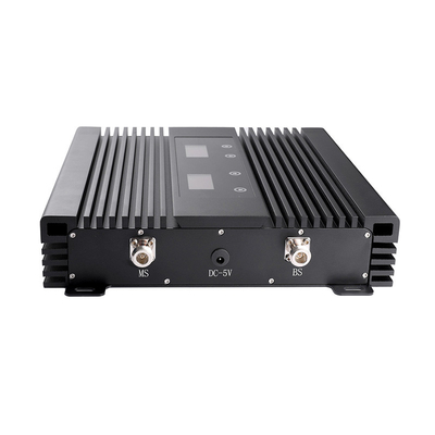 ATNJ Dual-band High Power 800MHz 900MHz Dual-band Signal Booster для улучшения телефонной связи