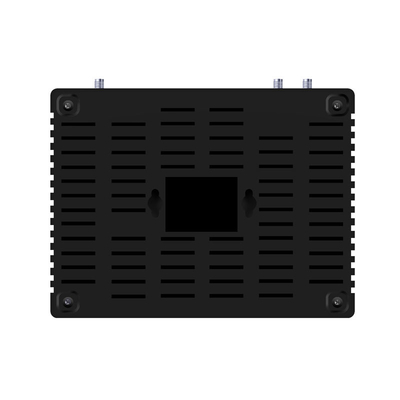усилитель GSM LTE репитера диапазона 2G 4G 900MHz 1800MHz двойной клетчатый