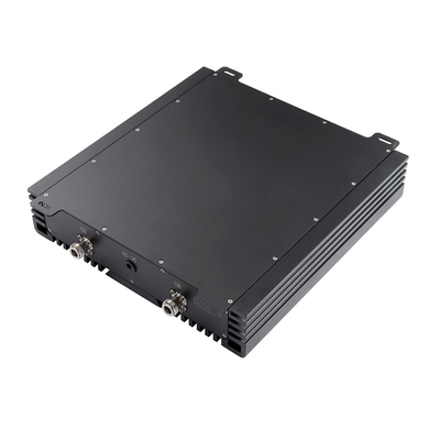 диапазон 2G 3G 4G мобильной ракеты -носителя репитера усилителя сигнала 80dB Multi