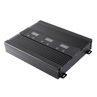 диапазон 2G 3G 4G мобильной ракеты -носителя репитера усилителя сигнала 80dB Multi